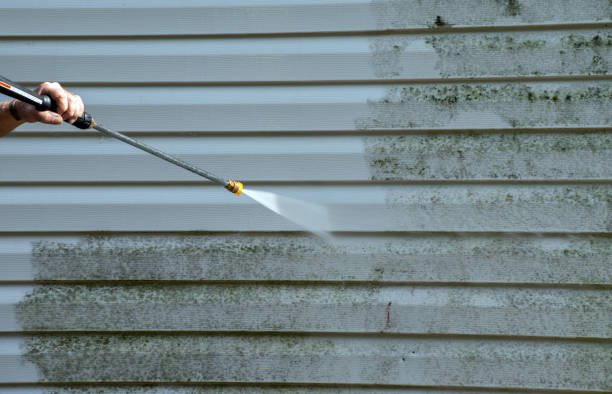 Best Sidewalk Pressure Washing  in Sumter, SC