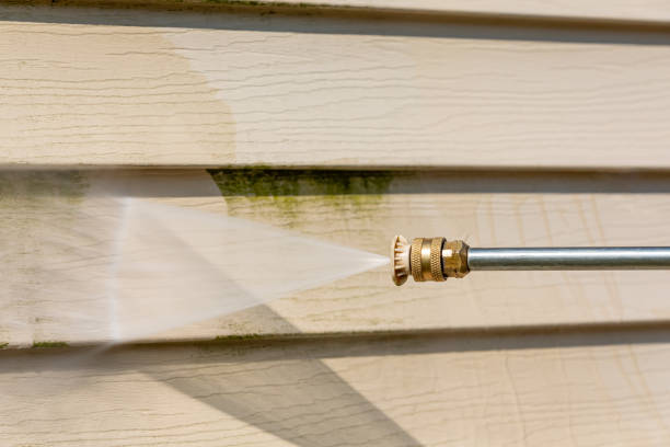 Best Roof Power Washing Services  in Sumter, SC