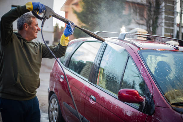 Best Affordable Pressure Washing  in Sumter, SC