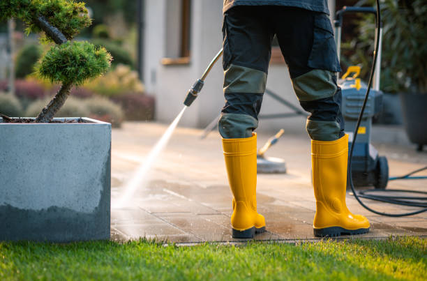 Best Garage Pressure Washing  in Sumter, SC